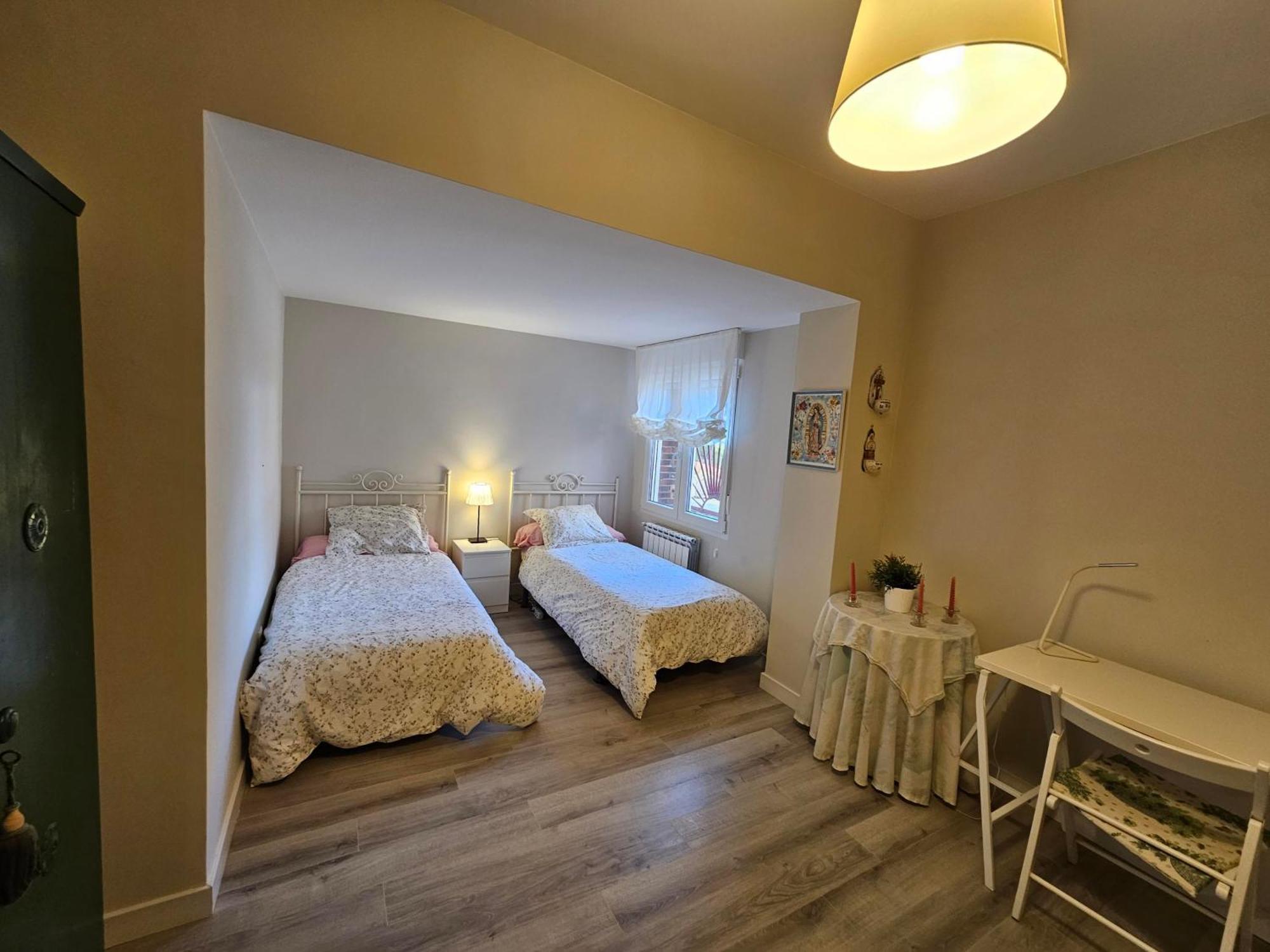 Apartamento Piso En El Sardinero Santander