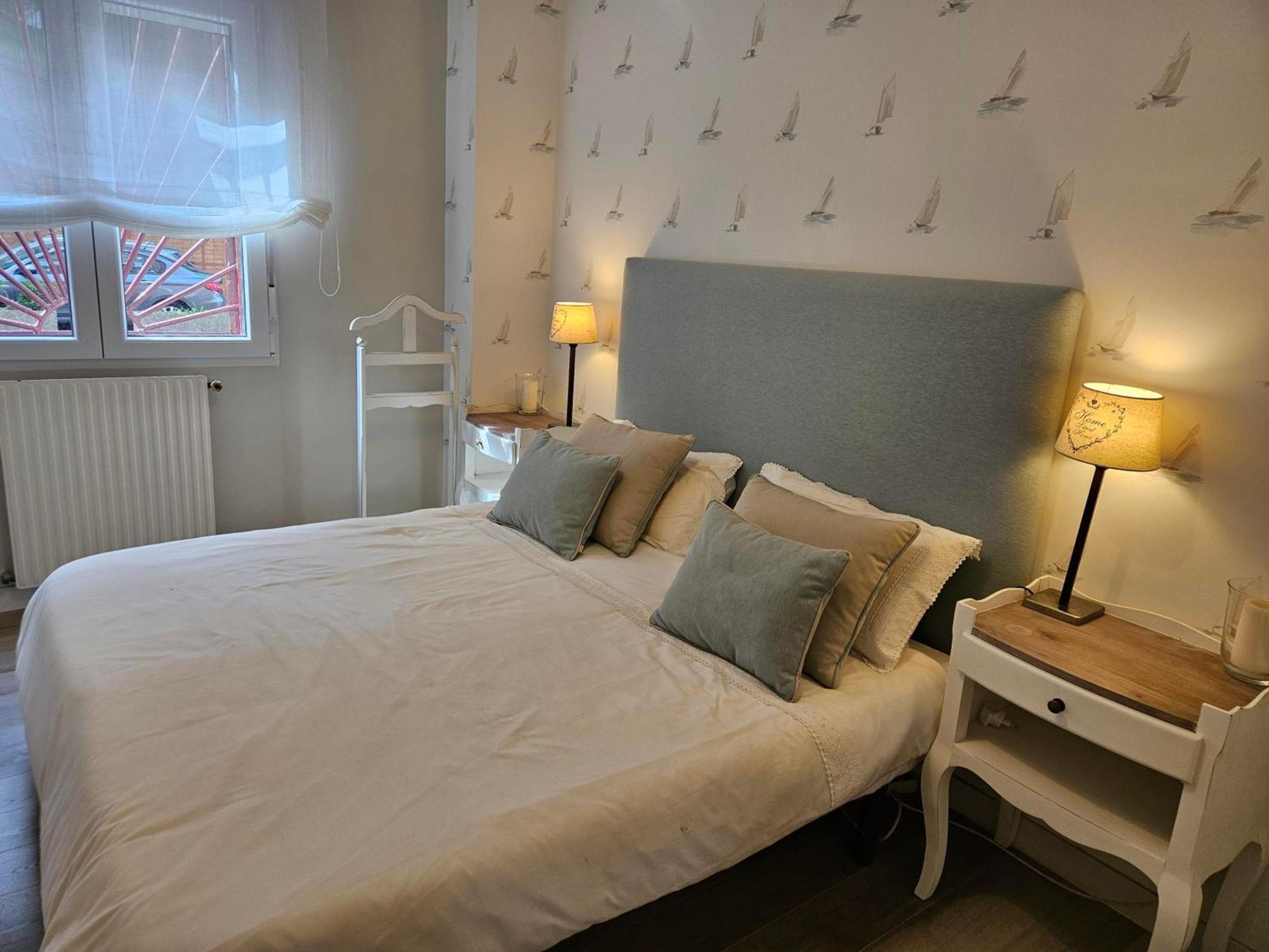 Apartamento Piso En El Sardinero
