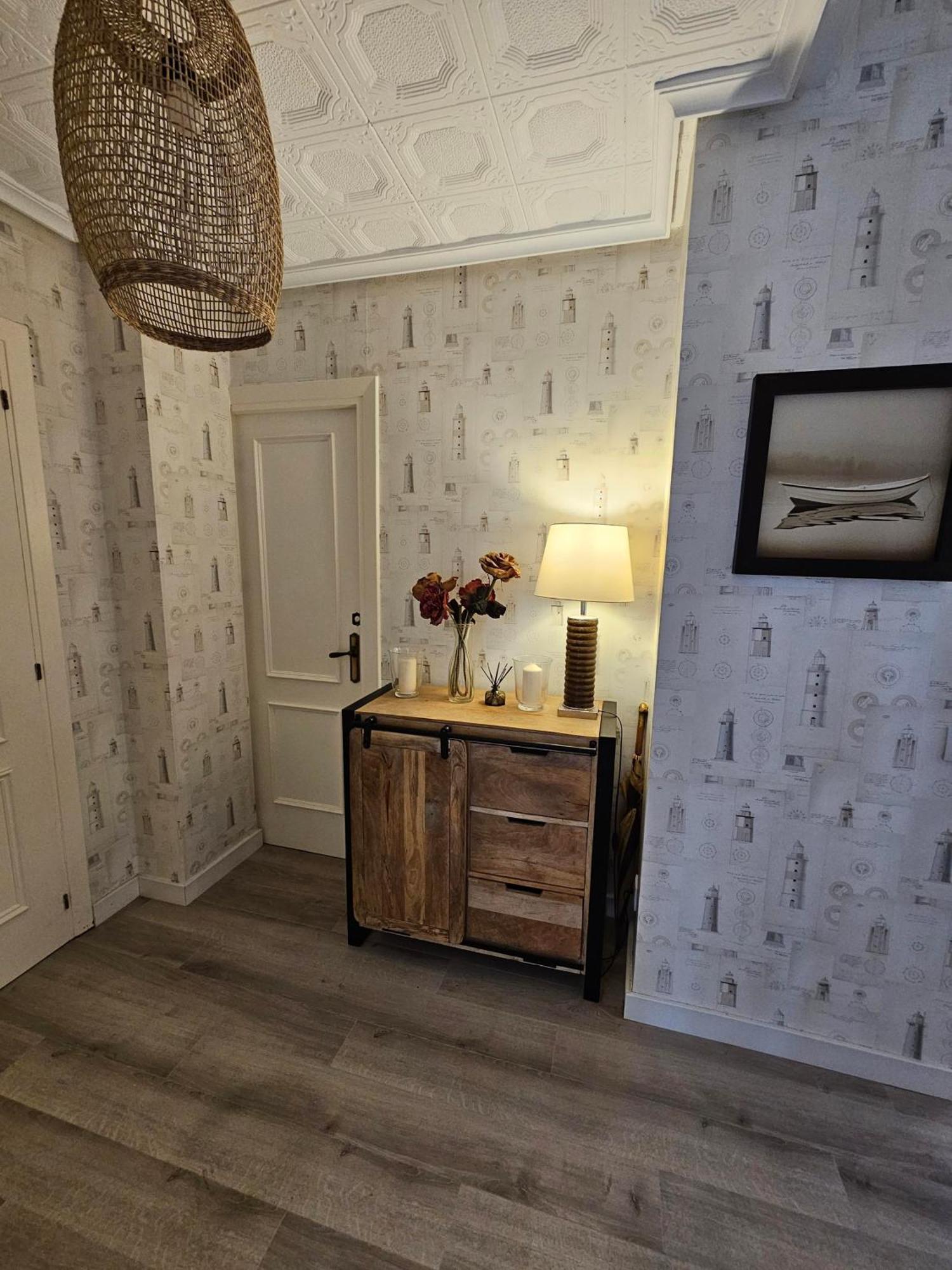 Apartamento Piso En El Sardinero *