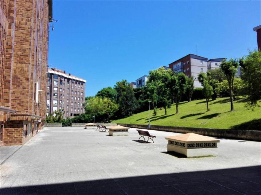Apartamento Piso En El Sardinero *